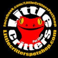 Little Critters Pet Shop