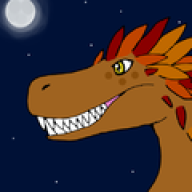 SpookyRaptor