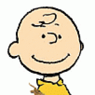 Charlie Brown