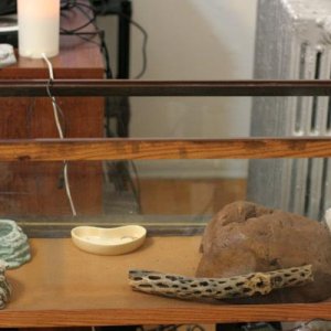 Final setup.. maybe.