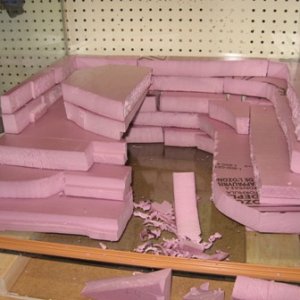 Adding tunnel