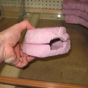 moist hide