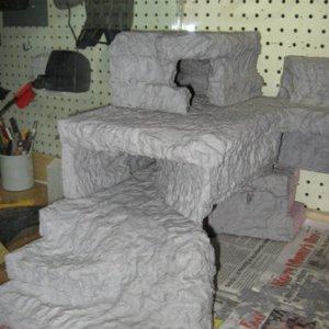 after first coat
