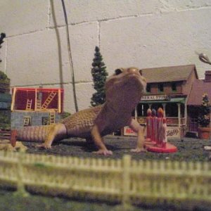 Godzilla