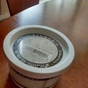 Flukers meal worms.