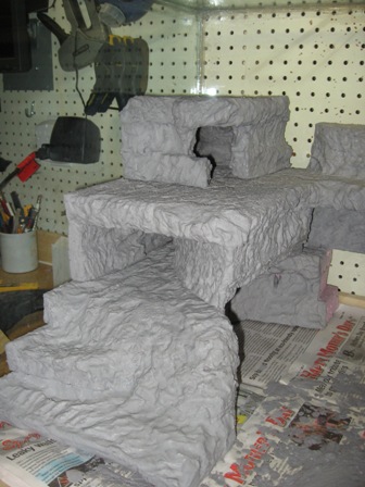 after first coat
