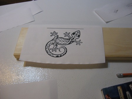 Aquarium Interior 27